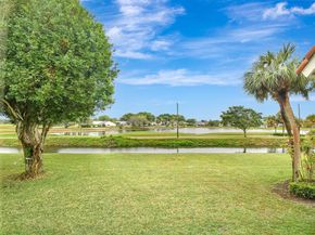 5519 Fairway Park Drive 202, Boynton Beach FL 33437
