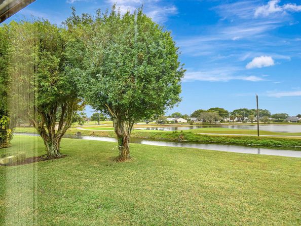 5519 Fairway Park Drive 202, Boynton Beach FL 33437