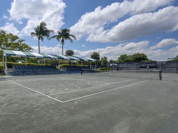 5519 Fairway Park Drive 202, Boynton Beach FL 33437