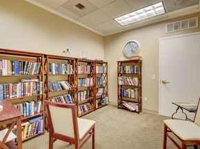 5519 Fairway Park Drive 202, Boynton Beach FL 33437