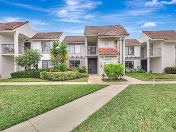 5519 Fairway Park Drive
