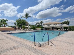 5519 Fairway Park Drive 202, Boynton Beach FL 33437