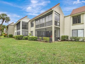 5519 Fairway Park Drive 202, Boynton Beach FL 33437