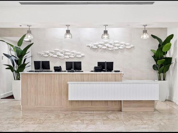 2670 E Sunrise Blvd 1115, Fort Lauderdale FL 33304