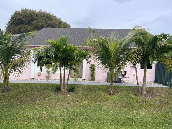 1219 Scioto Rd, North Lauderdale FL 33068