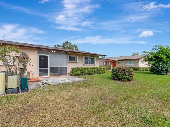2961 Crosley Drive W A, West Palm Beach FL 33415