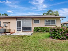 2961 Crosley Drive W A, West Palm Beach FL 33415