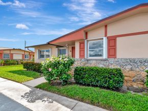 2961 Crosley Drive W A, West Palm Beach FL 33415