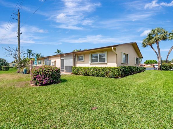 2961 Crosley Drive W A, West Palm Beach FL 33415