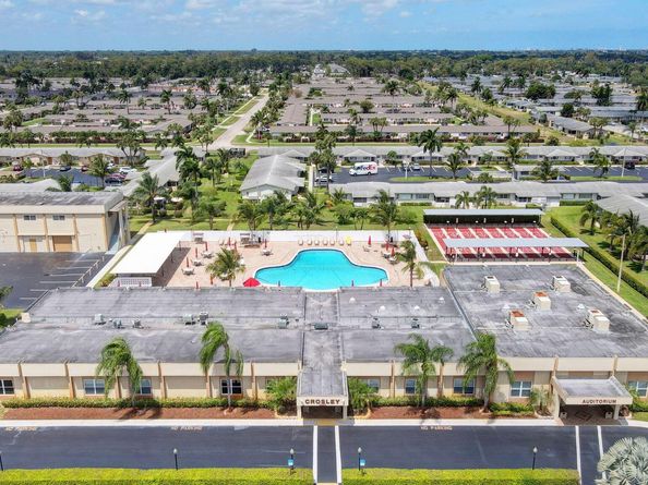 2961 Crosley Drive W A, West Palm Beach FL 33415