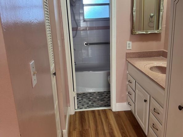 3774 Inverrary Blvd 106P, Lauderhill FL 33319