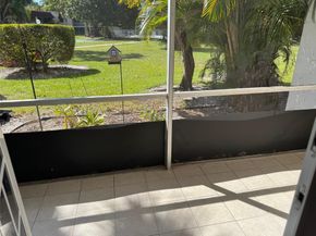 3774 Inverrary Blvd 106P, Lauderhill FL 33319