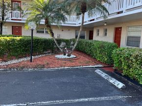 3774 Inverrary Blvd 106P, Lauderhill FL 33319