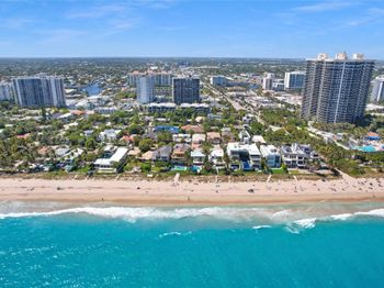 3031 N Ocean Blvd