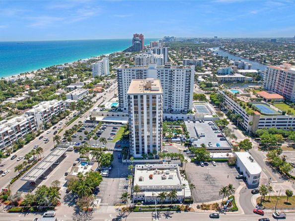 3031 N Ocean Blvd 406, Fort Lauderdale FL 33308