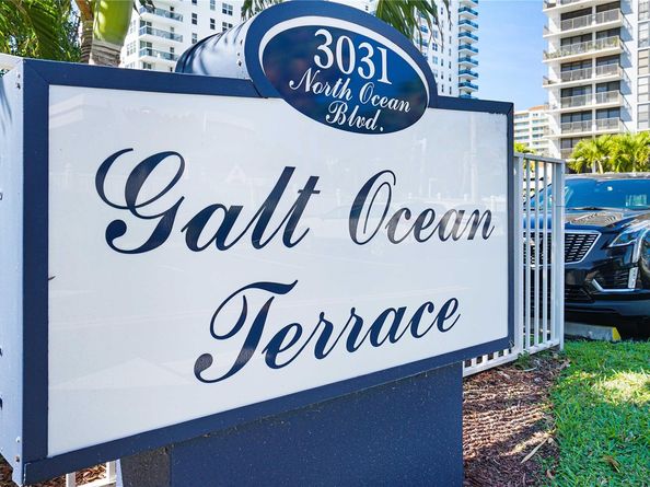 3031 N Ocean Blvd 406, Fort Lauderdale FL 33308