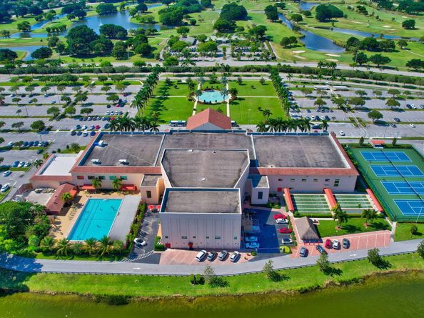 253 Suffolk G, Boca Raton FL 33434