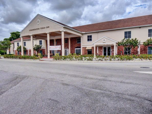 253 Suffolk G, Boca Raton FL 33434