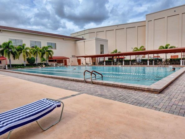 253 Suffolk G, Boca Raton FL 33434