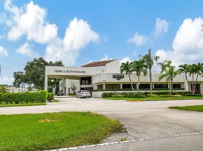 253 Suffolk G, Boca Raton FL 33434