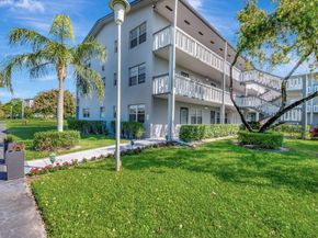253 Suffolk G, Boca Raton FL 33434