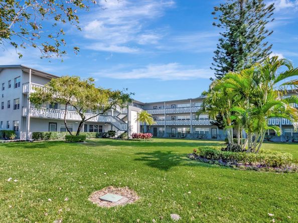 253 Suffolk G, Boca Raton FL 33434