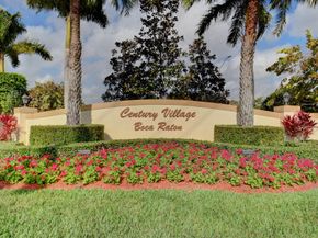 253 Suffolk G, Boca Raton FL 33434