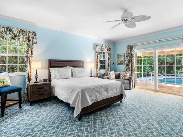 214 List Road, Palm Beach FL 33480