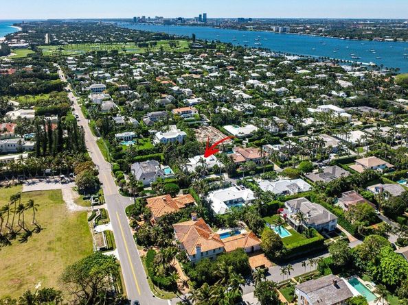 214 List Road, Palm Beach FL 33480