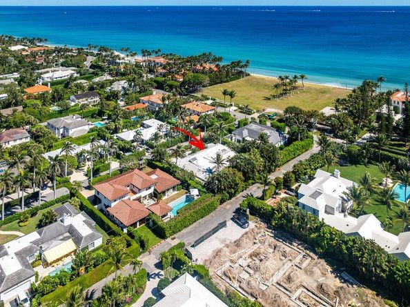214 List Road, Palm Beach FL 33480