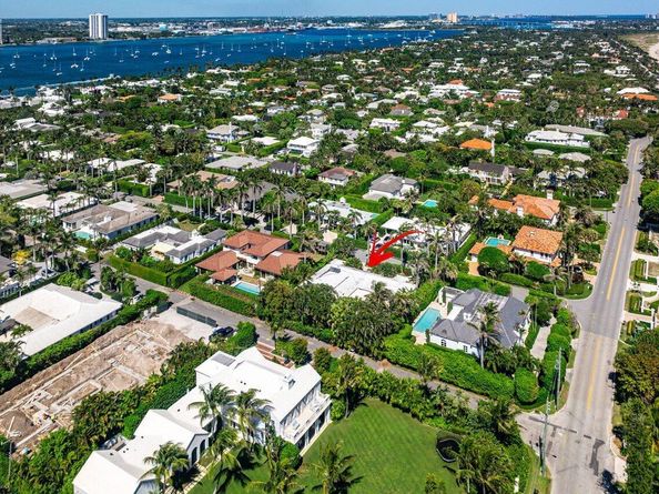 214 List Road, Palm Beach FL 33480