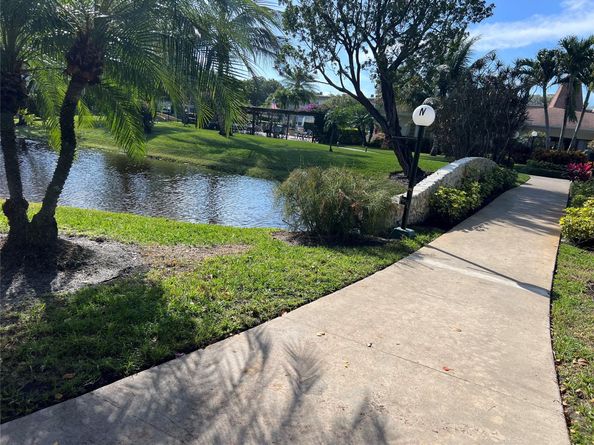 3505 NW 48th Ave 507N, Lauderdale Lakes FL 33319
