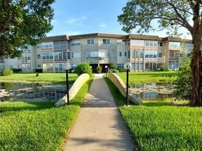 3505 NW 48th Ave 507N, Lauderdale Lakes FL 33319