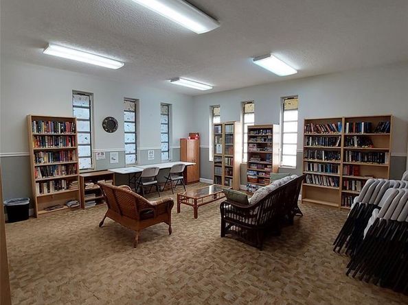 3505 NW 48th Ave 507N, Lauderdale Lakes FL 33319