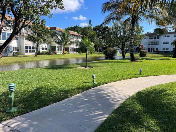 3505 NW 48th Ave 507N, Lauderdale Lakes FL 33319