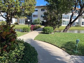 3505 NW 48th Ave 507N, Lauderdale Lakes FL 33319