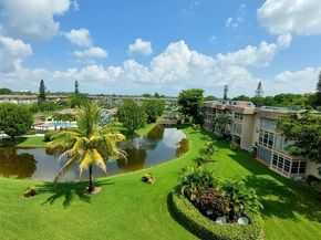 3505 NW 48th Ave 507N, Lauderdale Lakes FL 33319