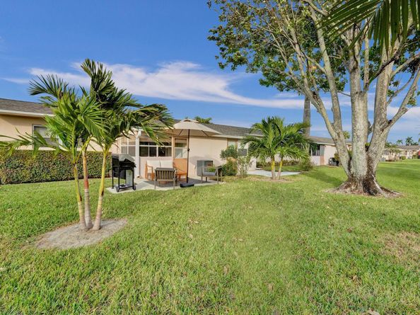 2592 Dudley Dr E A, West Palm Beach FL 33415