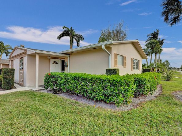 2592 Dudley Dr E A, West Palm Beach FL 33415