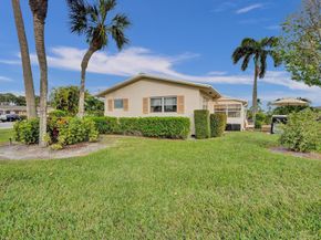 2592 Dudley Dr E A, West Palm Beach FL 33415