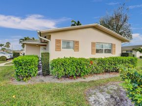 2592 Dudley Dr E A, West Palm Beach FL 33415