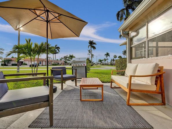 2592 Dudley Dr E A, West Palm Beach FL 33415