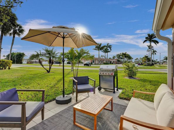 2592 Dudley Dr E A, West Palm Beach FL 33415