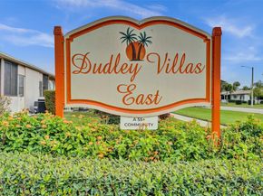 2592 Dudley Dr E A, West Palm Beach FL 33415