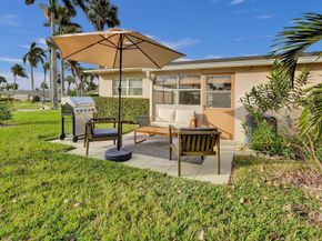 2592 Dudley Dr E A, West Palm Beach FL 33415