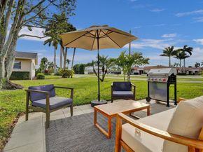 2592 Dudley Dr E A, West Palm Beach FL 33415