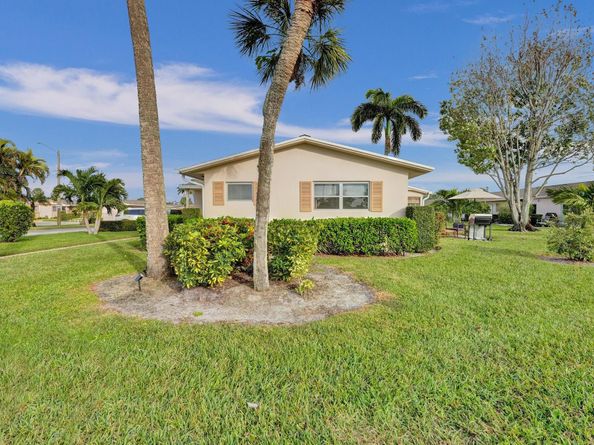 2592 Dudley Dr E A, West Palm Beach FL 33415