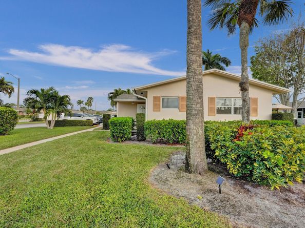 2592 Dudley Dr E A, West Palm Beach FL 33415