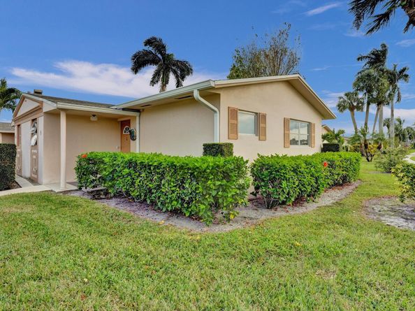 2592 Dudley Dr E A, West Palm Beach FL 33415