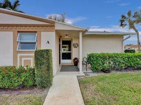2592 Dudley Dr E A, West Palm Beach FL 33415
